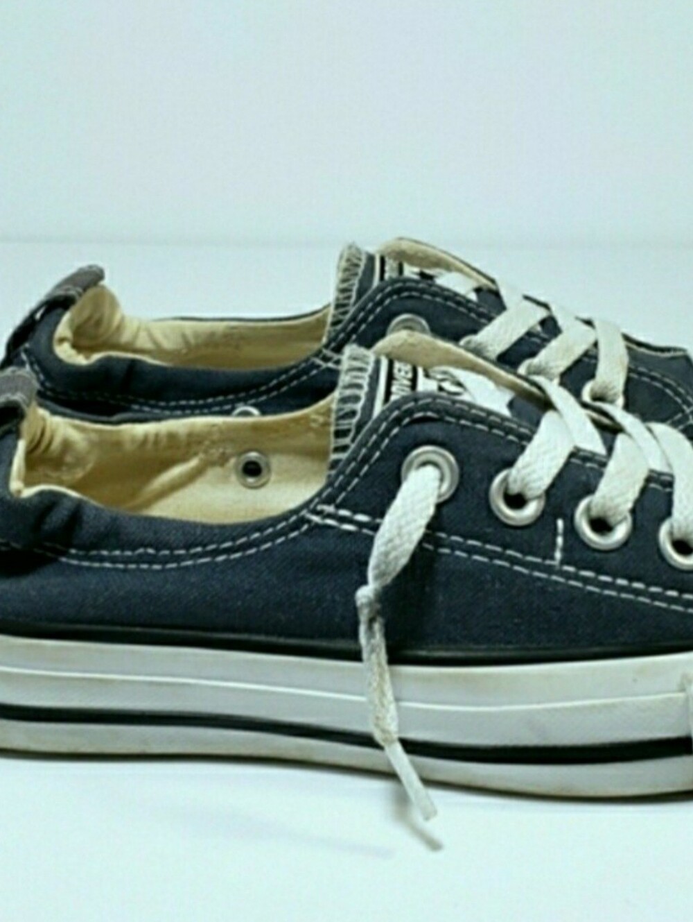 Converse Chuck Taylor Allstar Shoreline Slipon Sneakers